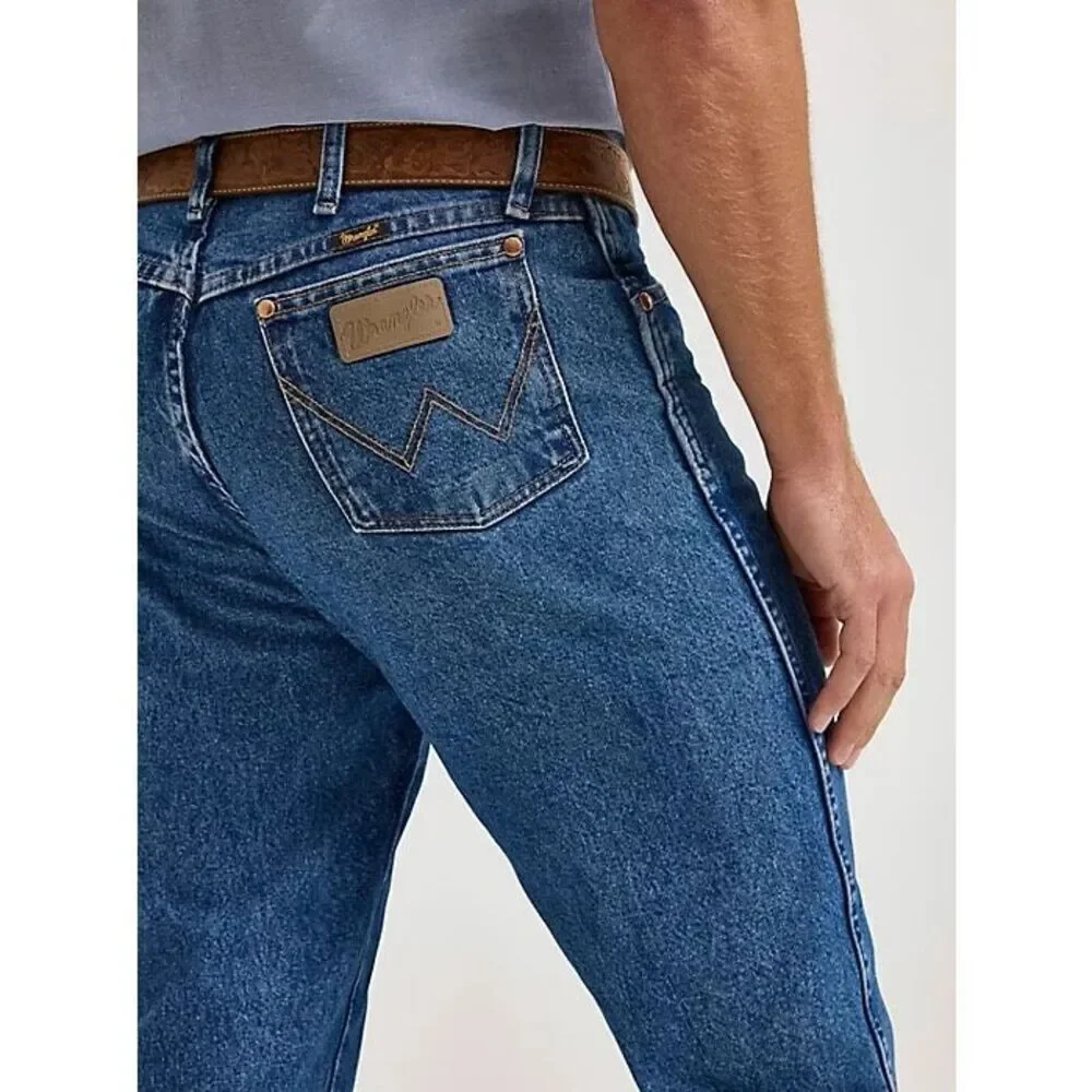 WRANGLER® COWBOY CUT® ORIGINAL FIT JEAN 44x32